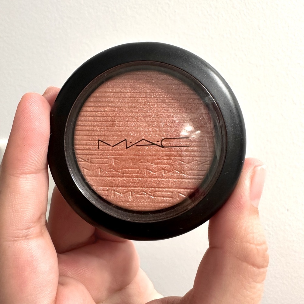 MAC Cosmetics Blush in Fairly Precious